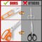 Sewing Kit for Adults,Maxfanay Needle and Thread Kit for Sewing,Professional Sewing Supplies Accessories with Tailor Scissors,43XL Thread,30 Needles,Thread Snips and More for Travel Home Beginners